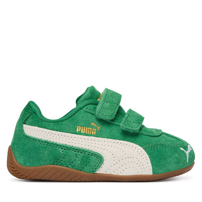 Chłopięce sneakersy Puma