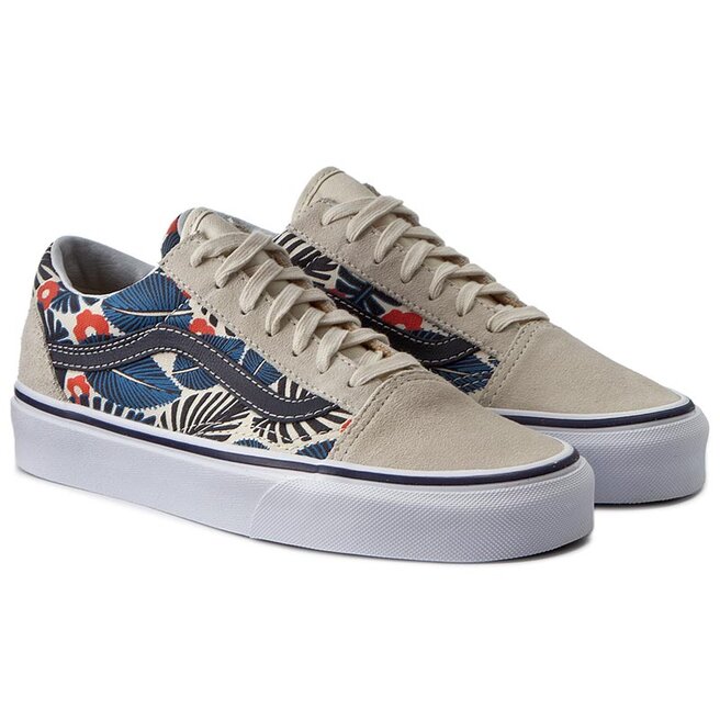 Vans 2025 tropic havana
