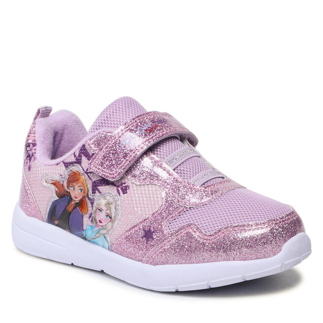 Frozen Sneakers Frozen CP-S21L010A-2DFR Pink