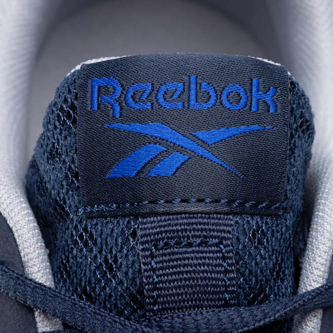 Chaussures Reebok Reago Essential 2 EF6141 Conavy/Humblu/Colsha •  Www.chaussures.fr