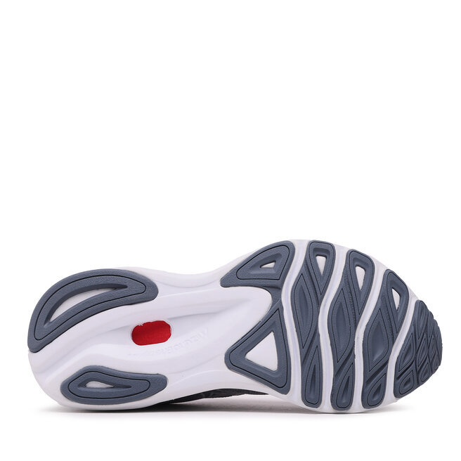 Mizuno Pantofi Mizuno Wave Skyrise 4 J1GD230924 Wisteria/White/Chinablue