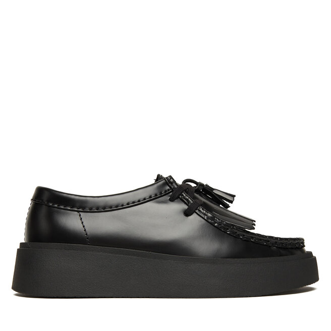 Kobiece półbuty Clarks
