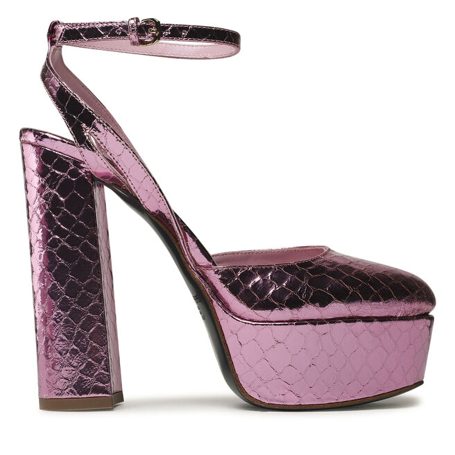 Patrizia Pepe Sandalen Patrizia Pepe 2Z0007/L069 R787 Rose