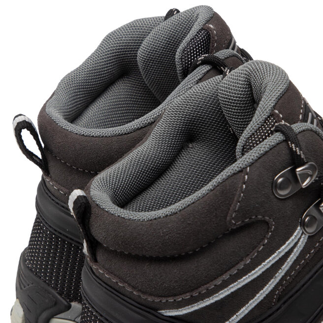 CMP Botas de trekking CMP Rigel Mid Trekking Shoes Wp 3Q12947 Grey U862