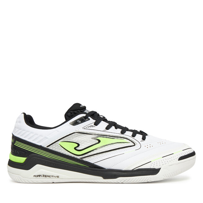 Buty do piłki nożnej Joma Gambeta 2502 - Biały
