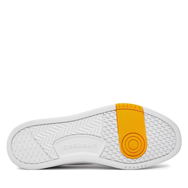 Reebok Pantofi Reebok LT Court IE4886 Alb