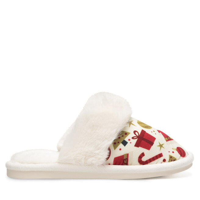 Kobiece kapcie Home & Relax