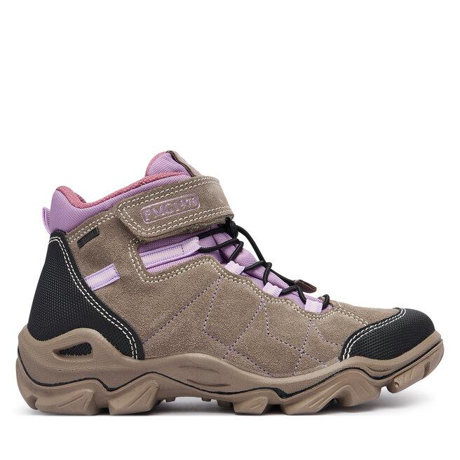 Śniegowce Primigi GORE-TEX 2391844 D Beżowy ciemny
