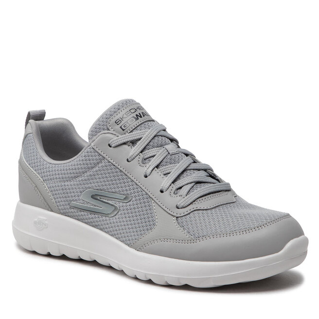 Αθλητικά Skechers Go Walk Max 216166/GRY Gray