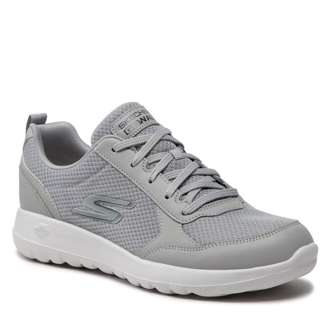Sneakers Skechers Go Walk Max 216166/GRY Gray 216166/GRY imagine noua
