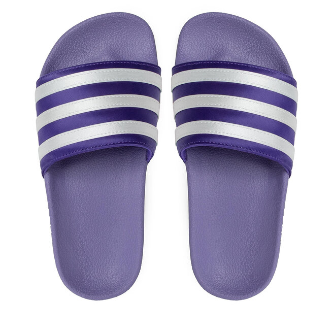 adidas Чехли adidas Adilette W GX8637 Maglil/Ftwwht/Purrus