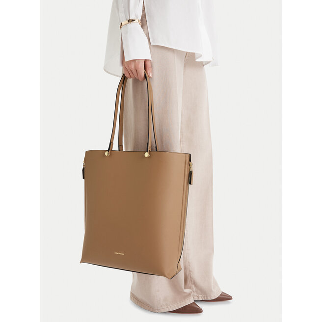 Torebka GINO ROSSI EO-LX10245 Brązowy -