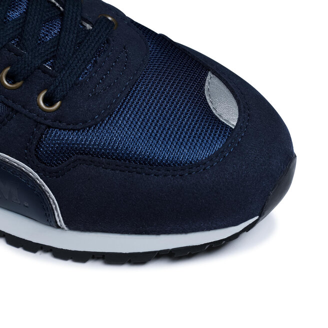 Aeronautica Militare Sportcipő Aeronautica Militare Scarpa Running 211SC190CT2793 08184