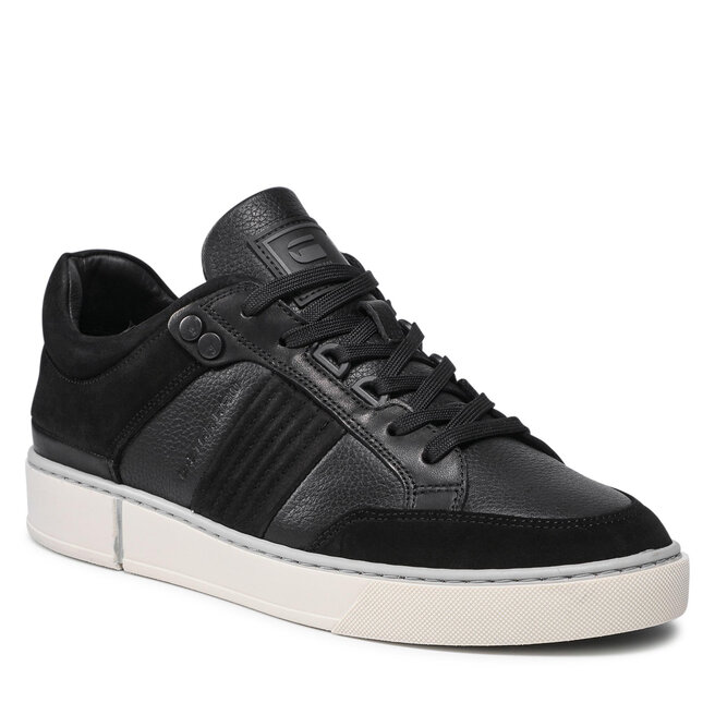 Sneakers G-Star Raw Ravond Bsc 2142 005501 Blk 005501