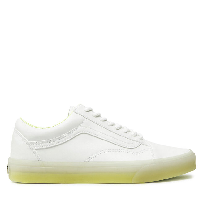 Tenisówki Vans Old Skool - Biały