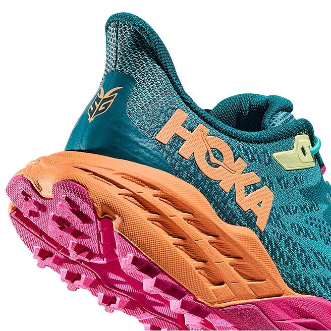 Hoka Schuhe Hoka Speedgoat 5 Youth1134470 Dlcr