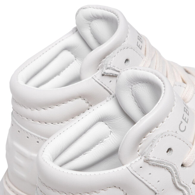 Iceberg Sneakers Iceberg Diablo 21IID1851 Bianco