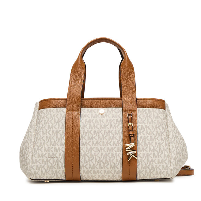 Torebka MICHAEL Michael Kors Romee - Beżowy