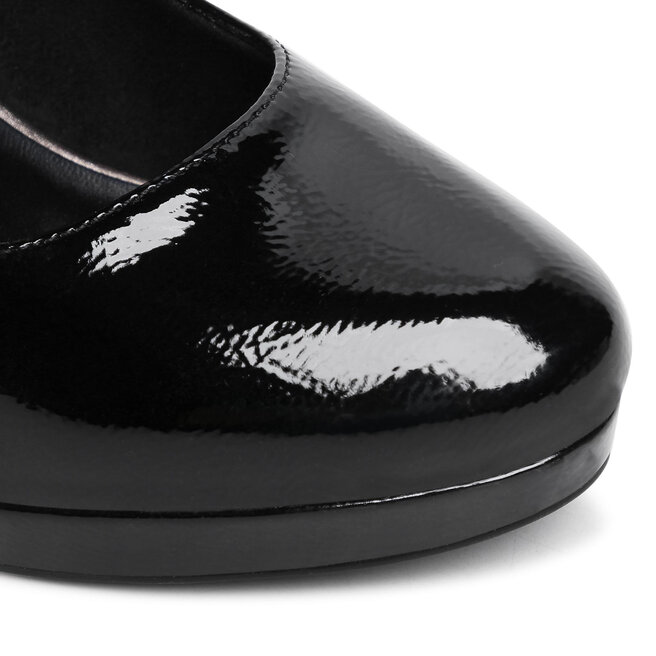 Clara Barson Halbschuhe Clara Barson WYL2503-1A Black