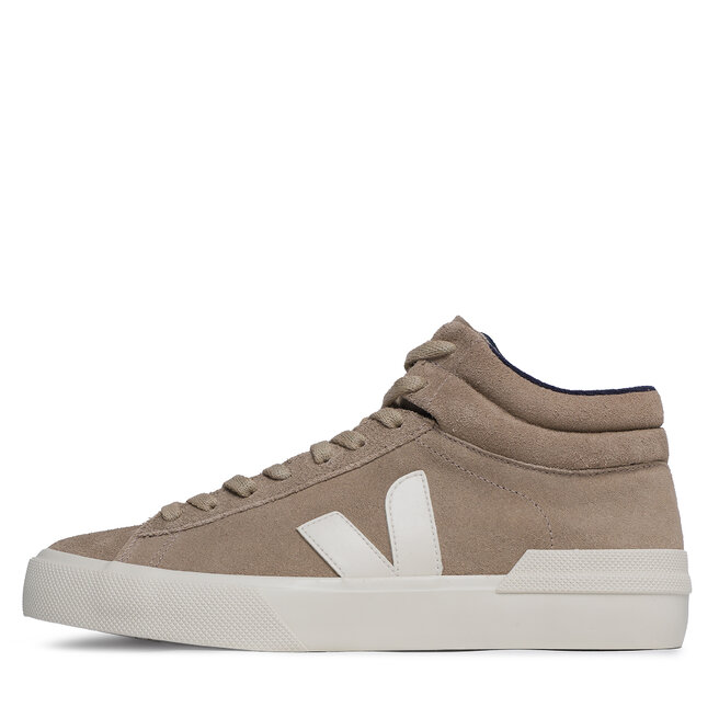 Veja Sneakersy Veja Minotaur Suede TR0302950B Dune Pierre