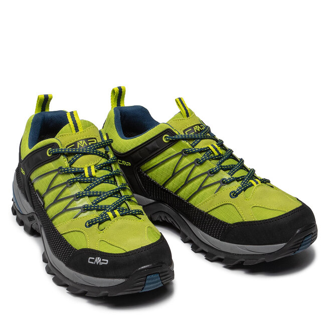 CMP Trekkings CMP Rigel Low Trekking Shoes Wp 3Q54457 Energy/Cosmo 29EE