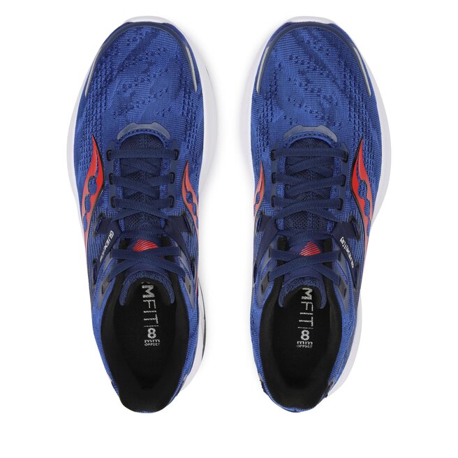 Saucony Guide 16 S20810 35 Indigo Black evzuttya .ua