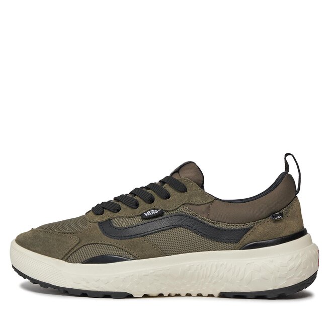 Van ultrarange on sale
