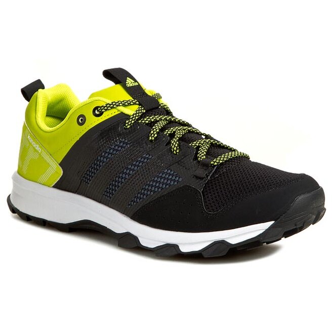 adidas Buty Kanadia 7 Tr M B40097 eobuwie .pl