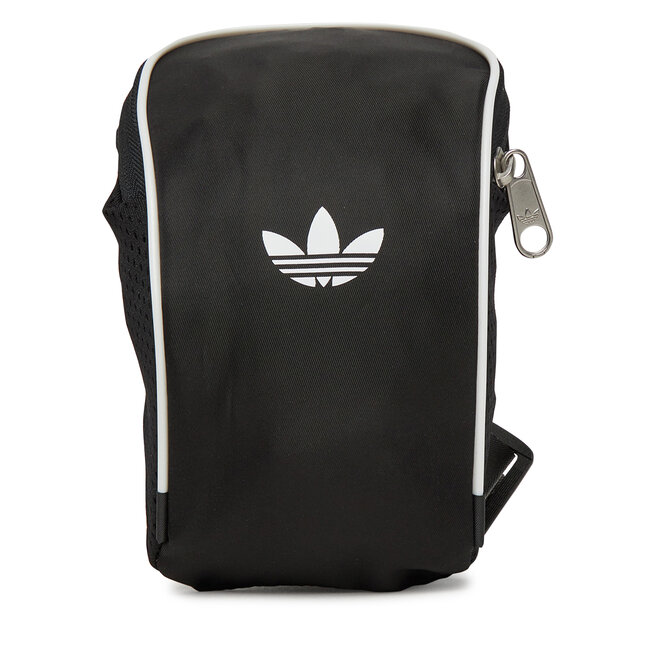 Saszetka adidas adicolor Small - Czarny