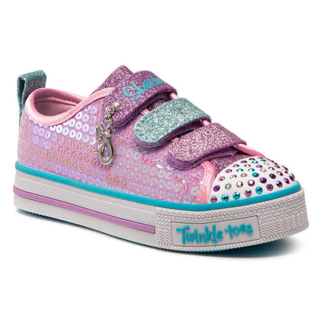 Skechers mermaid magic discount