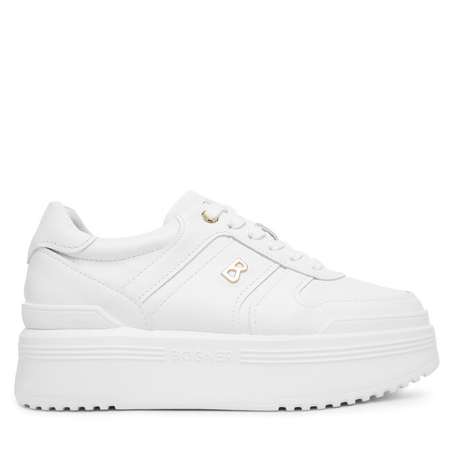 Kobiece sneakersy Bogner