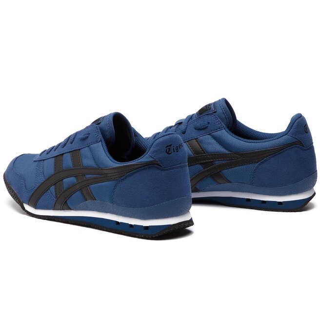 Sneakers Onitsuka 81 1183A059 Blue/Black 400 • Www.zapatos.es