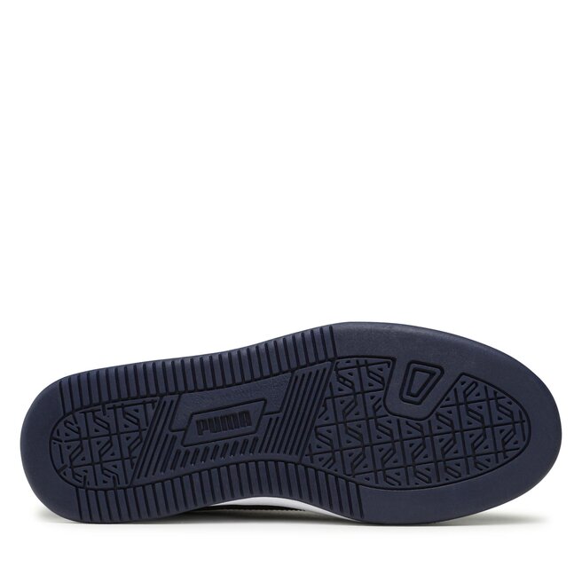 Puma navy and gold shop