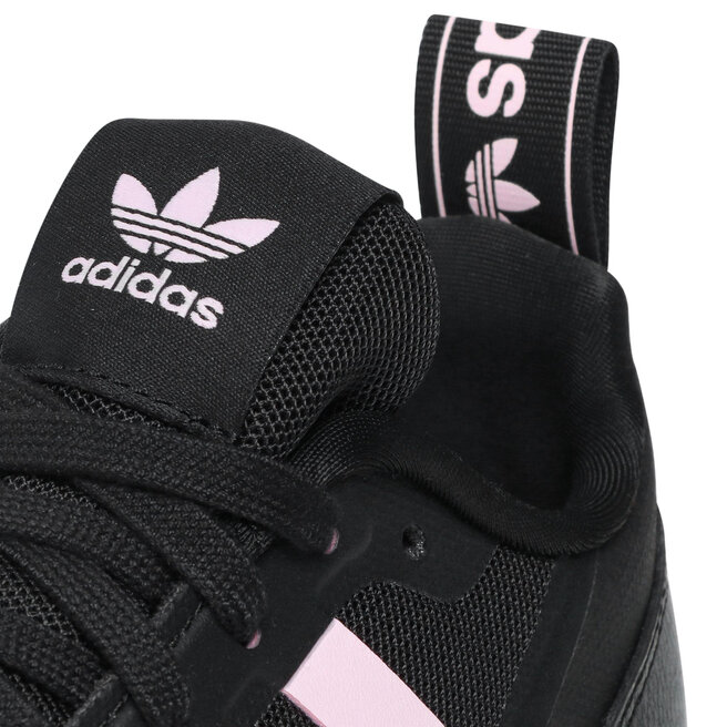 adidas Обувки adidas Multix J GW3007 Cblack/Clpink/Ftwwht