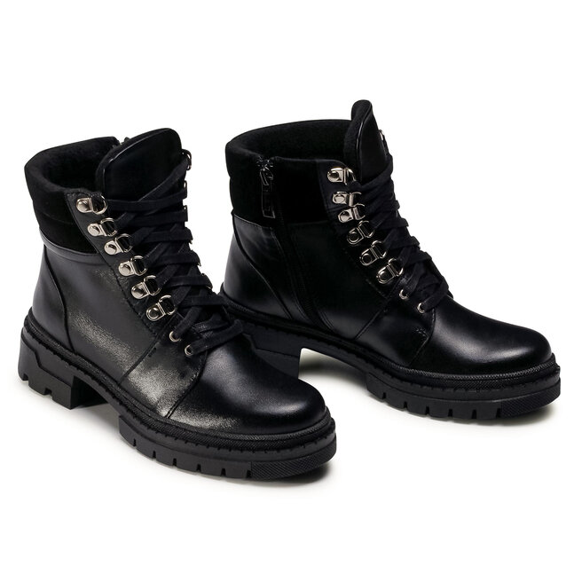 Baldaccini Botine Baldaccini 1522000 Imper Black