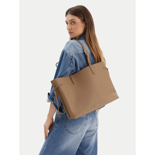 Torebka Furla Ava L WB02001 BX4329 CN 4619S Brązowy -