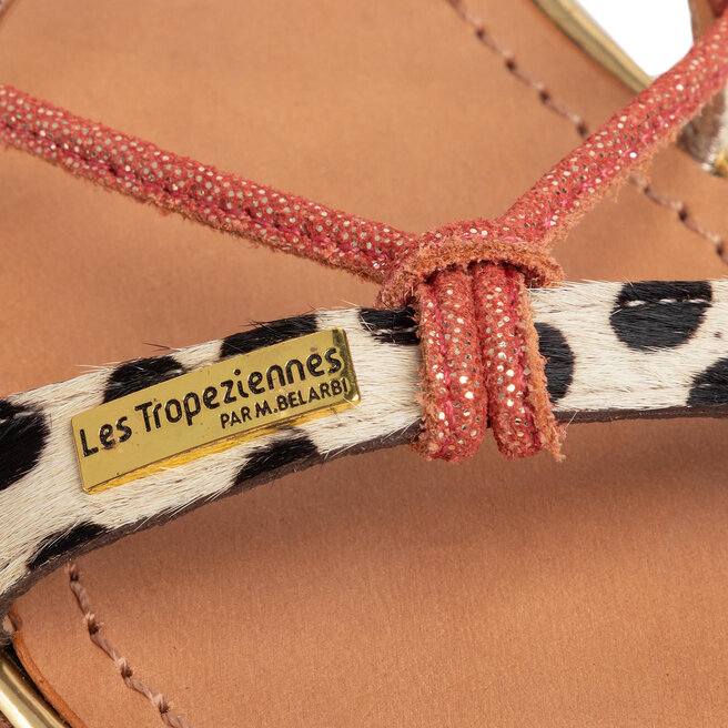 Tropezienne best sale hirondel leopard