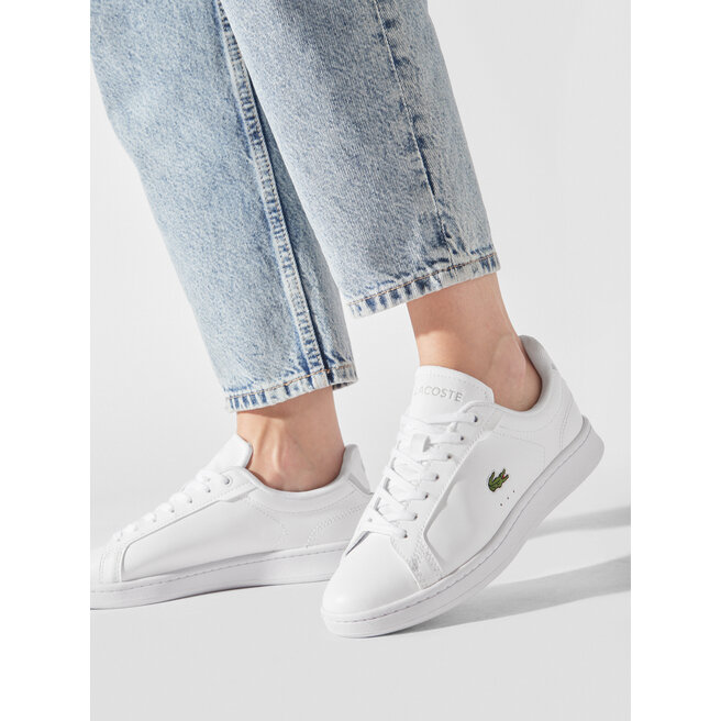 lacoste carnaby pro women's