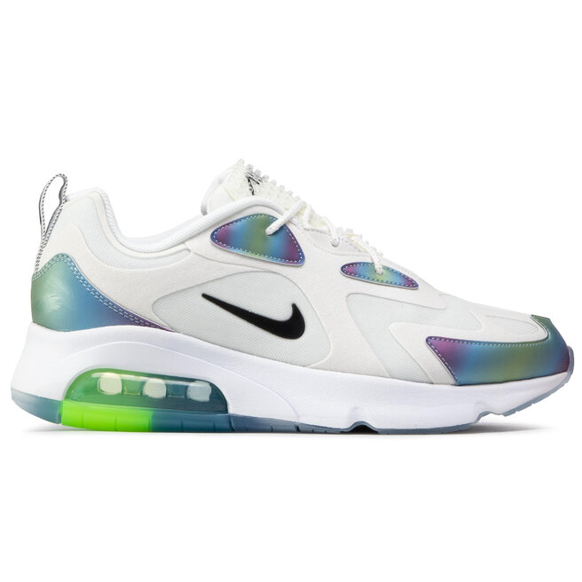 nike air max 200 summit white