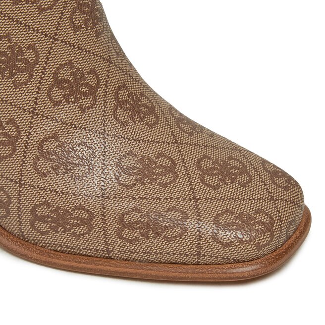 Guess Bokacsizma Guess York2 FL8YO2 BEIBR