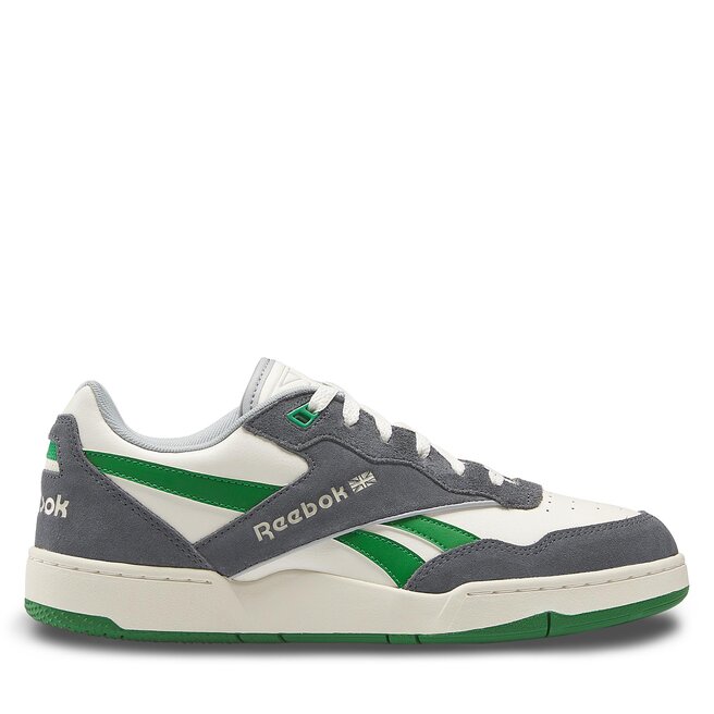 Pantofi Reebok BB 4000 II Shoes IG4790 Alb 4000 imagine noua