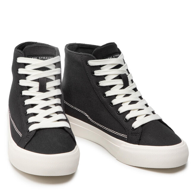 Levi's® Sneakers Levi's® 234200-634-59 Regular Black