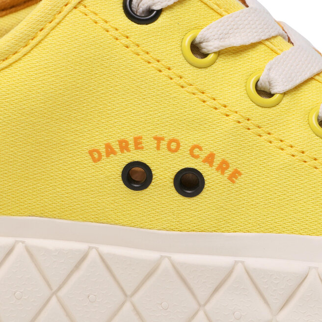 Palladium Plátenky Palladium Palla Ace Org Metro 77340-727-M Spicymustard/Auror 1