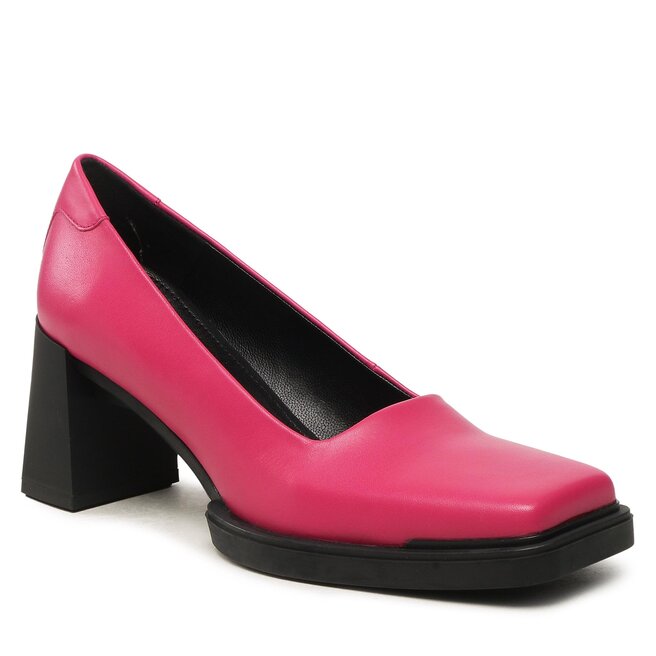 Czółenka Vagabond Shoemakers Edwina - Różowy