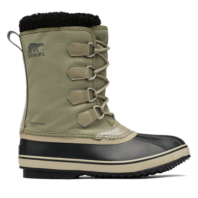 Śniegowce Sorel 1964 Pac™ Nylon Wp - Zielony