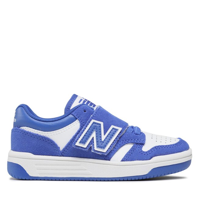 Sneakersy New Balance - Niebieski