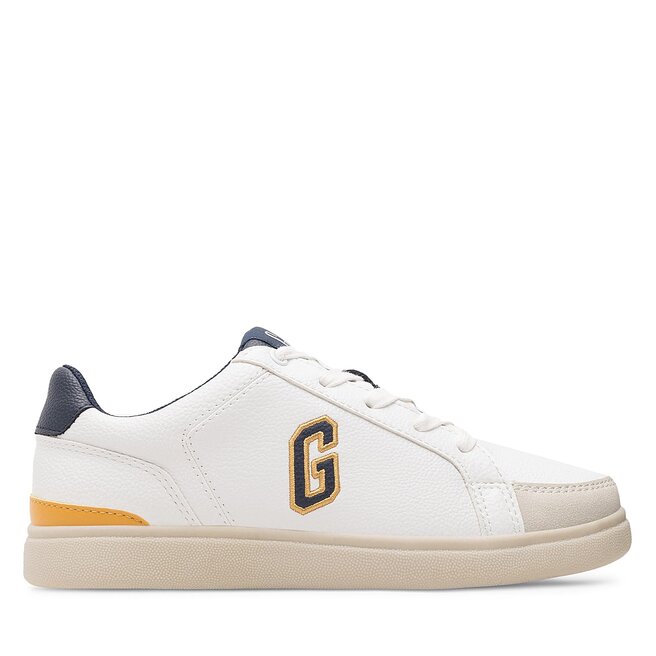 Sneakersy Gap - Biały