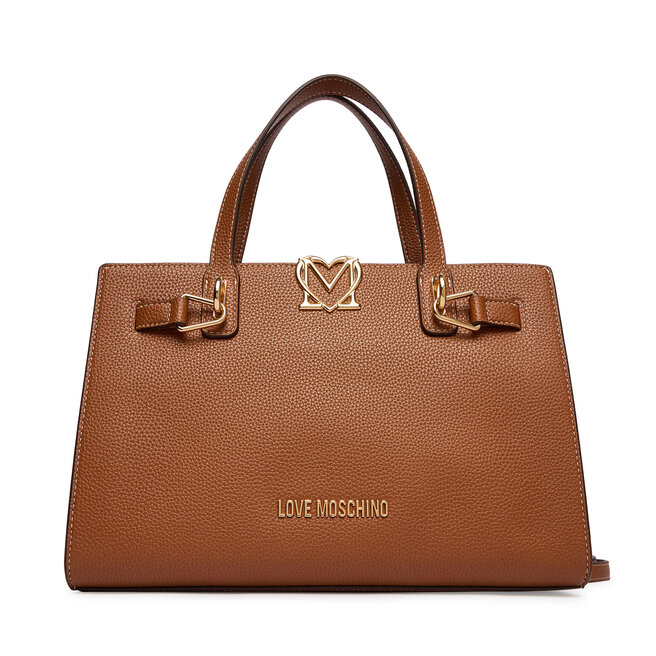 Torebka LOVE MOSCHINO