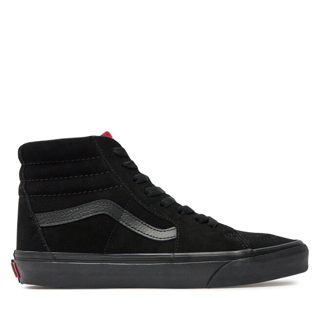 Tenisówki Vans Sk8-Hi - Czarny