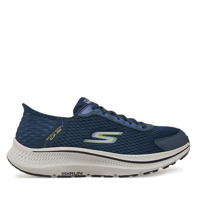 Buty na siłownię Skechers GO RUN Consistent - Granatowy